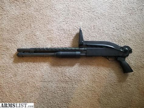 ARMSLIST - For Sale: Winchester model 1300 defender