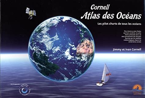 Atlas des Océans by Jimmy Cornell Goodreads