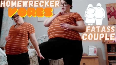 Homewrecker Vores Fat Ass Couple MP4 Woods Kink Cafe Clips4sale