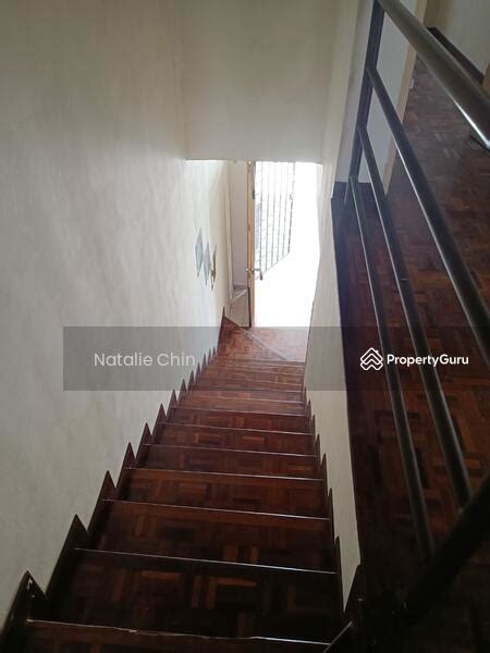 Double Storey Landed House Jalan Tk Taman Kinrara Jalan Tk