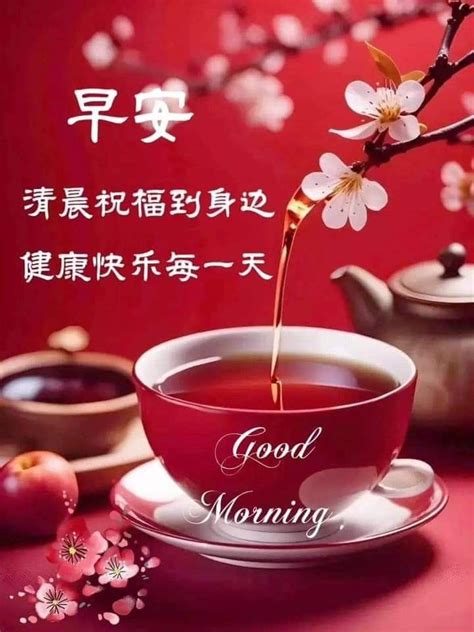 Pin by XuanLi on 快乐截福盗 in 2024 Good morning quotes Good