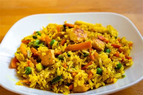 Cómo Hacer Arroz Con Gandules Receta Puertorriqueña Comedera