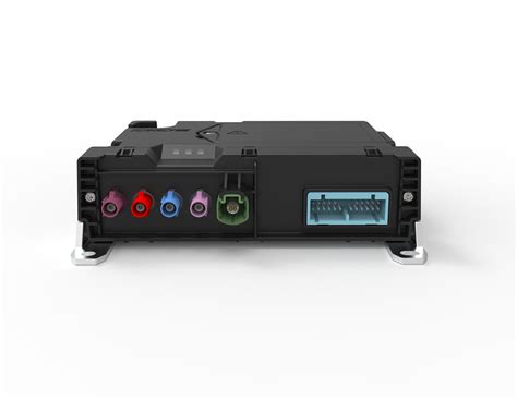 ACU6 Pro Automotive | actia.se