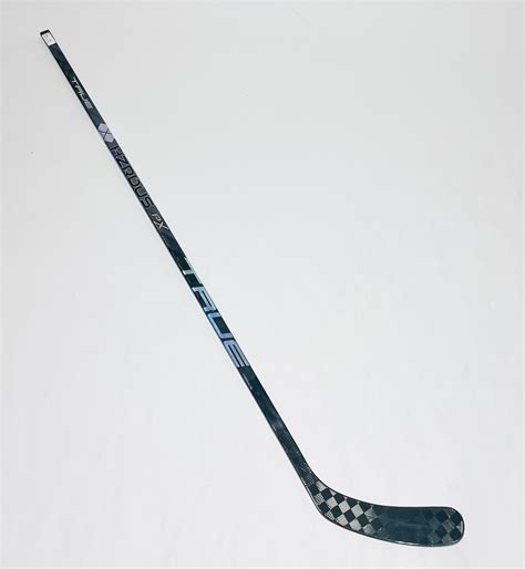 New TRUE Hzrdus PX Grey NHL Pro Stock LH P92 80 Flex Musty