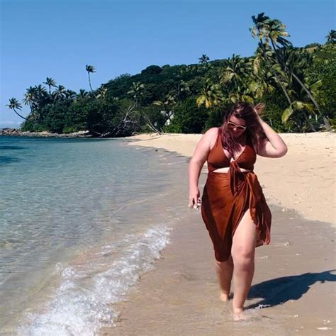 Tulum Reversible Bikini Wrap Top Women S Black And Cream Bikini Plus Size Swimwear Baiia