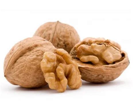 Organic Walnuts Packaging Size G At Rs Kg In Ahmedabad Id