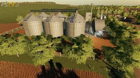 Jatoba Farm Map V 1 1 FS19 Mods Farming Simulator 19 Mods