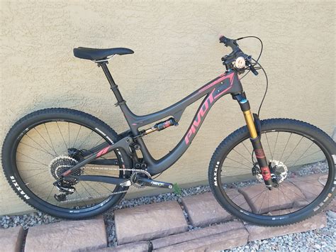 Pivot Switchblade Xo Eagle Large For Sale