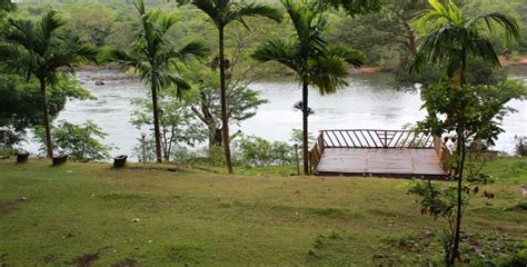 Resorts in Dandeli - LOCAL SPACE