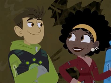 Wild Kratts Tumblr Disney Characters Fictional Characters Nostalgia