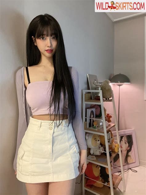 Se Yeon Lovely V Nude Instagram Leaked Photo