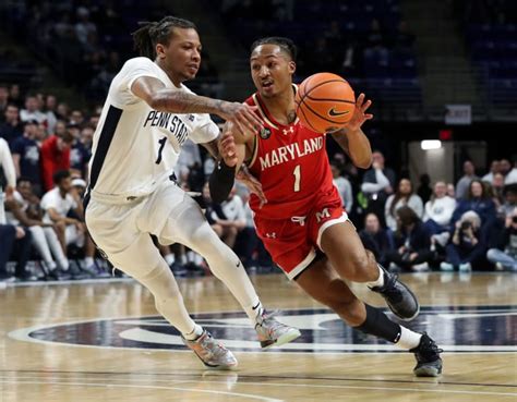 Penn State's Ace Baldwin Jr. named B1G Defensive POY, All-B1G Third Team - Happy Valley Insider ...