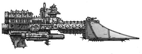 Sword-class Frigate | Warhammer 40k | FANDOM powered by Wikia