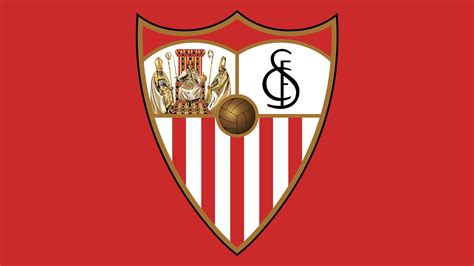 Sevilla Fc Logo Histoire Signification Et évolution Symbole