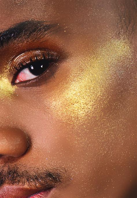 These beautiful photos make us thankful for Fenty Beauty | The FADER