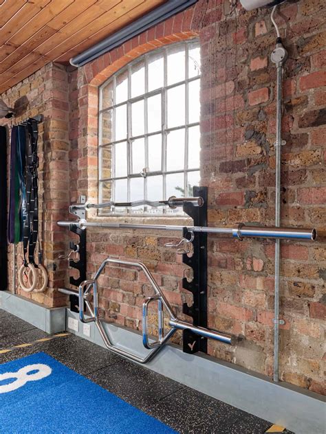 Kensal Gym NW10, London - The Location Guys