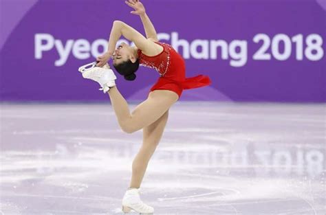 Figure Skating 101: The different Figure Skating jumps, spins and spirals