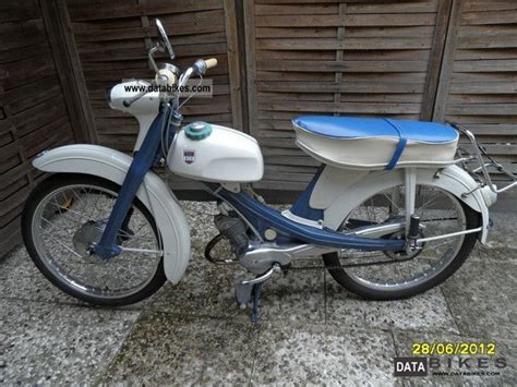 NSU Quickly S2-23 NSU Quickly S2/23 1964 Model Paul Flickr, 44% OFF