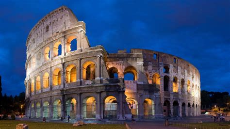 Roman Inventions That Helped Shape The Modern World Ie