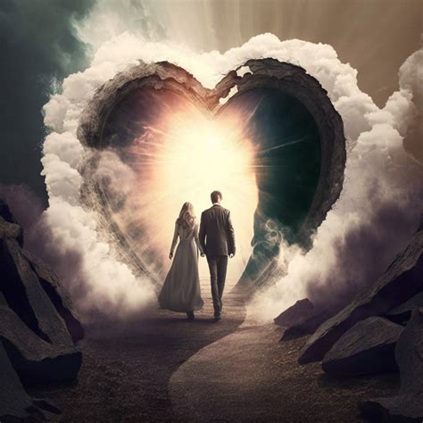 Signs God Is Preparing You For A Relationship Clairvoyance