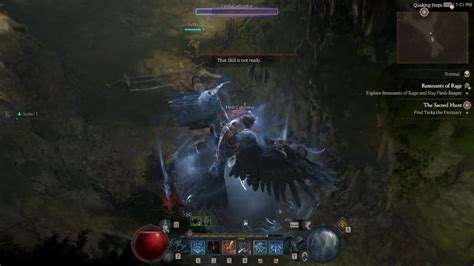 Best Evade Eagle Spiritborn Build In Diablo 4 Vessel Of Hatred Dexerto