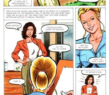 Housewives At Play 14 Still Life Slut 8muses Sex And Porn Comics