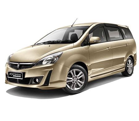 Proton Exora 2011 Price In Malaysia RM58 661 MotoMalaysia