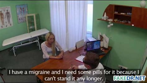 Fake Doctor Cures With Penis Video 1 TNAFlix Porn Videos