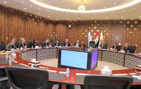 Baghdad Erbil Has Reached A Preliminary Agreement Over Iraq S