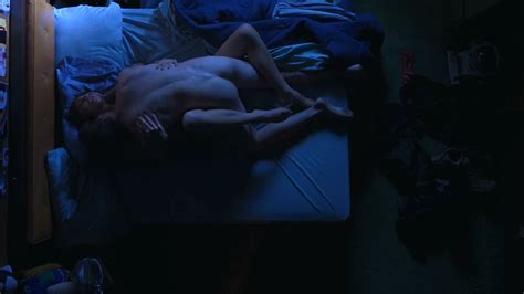 Nude Video Celebs Meredith Vancuyk Nude Brockhampton S Sugar 2019