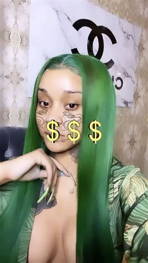 Tadiorx 🦋 Hair Styles Hair And Nails Green Hair