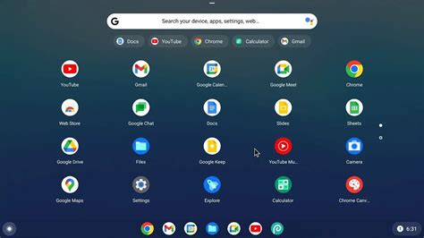 What Is Chrome OS