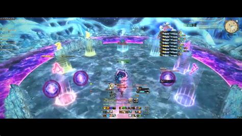 09STOP MCH Pandæmonium Anabaseios 1 Savage P9S l 천옥 영식 1층