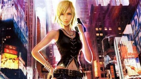 Parasite Eve Ps5 Silopequestions