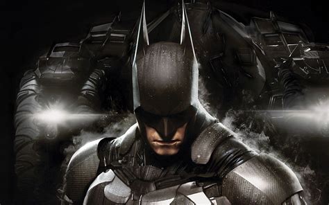 Total Imagen Batman Arkham Knight En Espa Ol Epic Games Abzlocal Mx