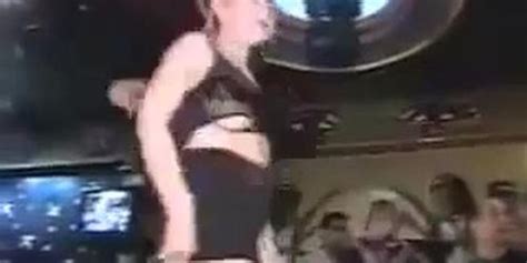 Femi Benussi Nude Belly Dance Tnaflix