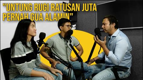 Bangun Usaha Mulai Dari Nol Bisa Menghasilkan Omzet Milyaran YouTube