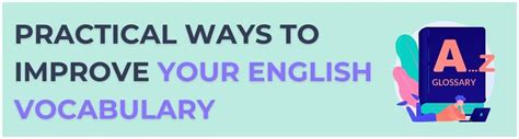 Expert Tips For Improving English Vocabulary