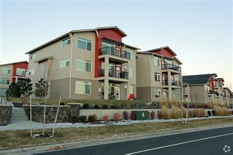 Highline at Kendall Yards Rentals - Spokane, WA | Apartments.com