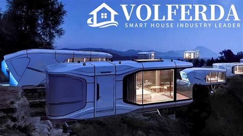 volferda_capsulehouse (volferda_capsulehouse) - Profile | Pinterest