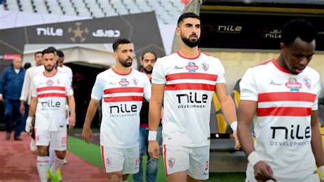 هجوم مضاد الزمالك يثور على عقوبات كاف