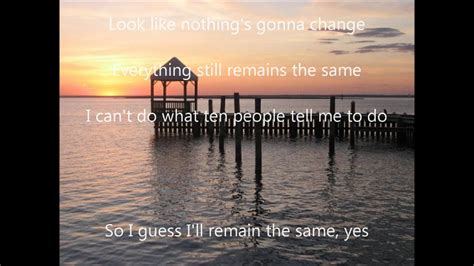 Sittin On The Dock Of The Bay Glen Campbell Lyrics YouTube