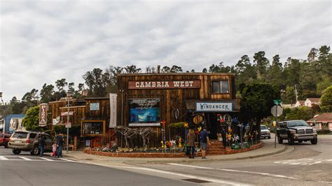 Visit Cambria: 2024 Travel Guide for Cambria, California | Expedia