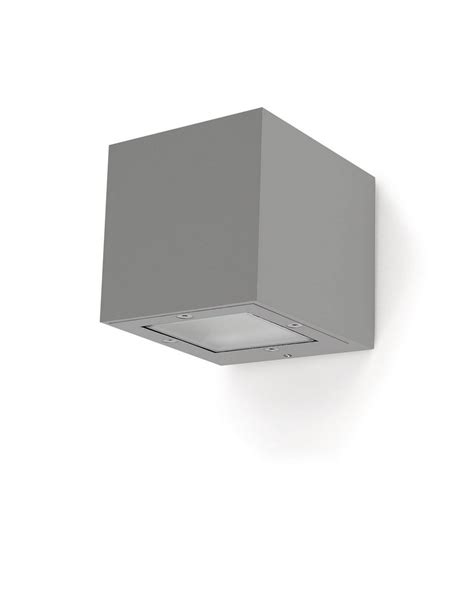 IP 65 LED Outdoor Wall Surface Lamp Isora Dopo Novolux