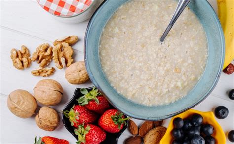 Razones Por Las Que Debes Comer Avena Todos Los D As