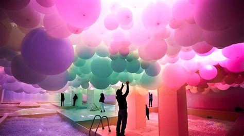 Balloon Museum Museo Palloncini Milano