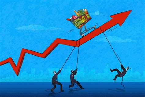 Understanding Current Economic Inflation | Industrial Notes & Trends