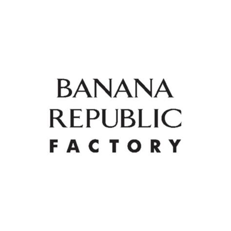 Banana Republic Factory Store