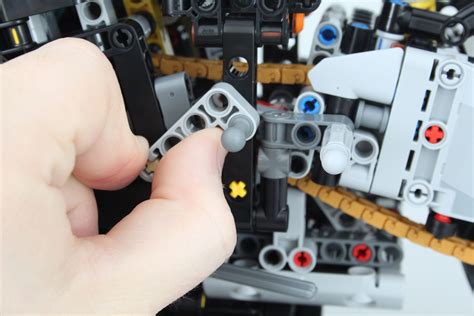 LEGO Technic 42159 Yamaha MT-10 SP review