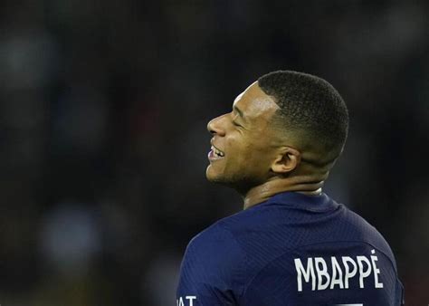 Mbappé Firmó El Mejor Contrato De La Historia